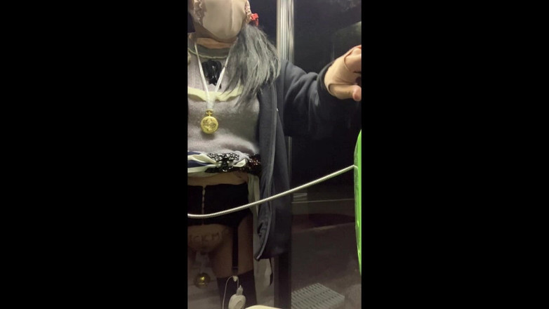 megu2002: Instrucțiunea antrenorului nr. 16 a eșuat din nou din cauza expunerii în...