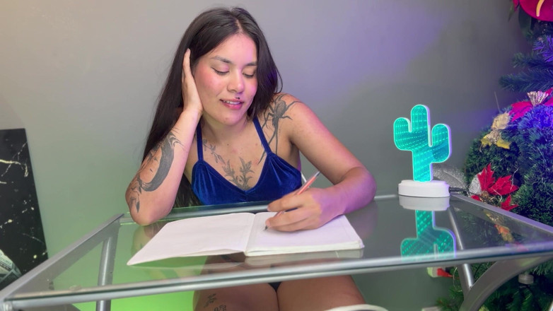 Rollerpublic: Kijk naar mijn kunst