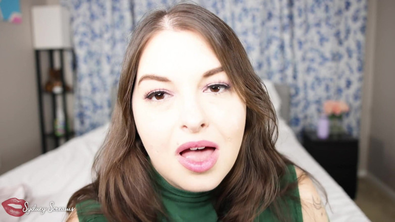 Sydney screams fetish: Frumpy Stepmom Transformed Into Horny MILF