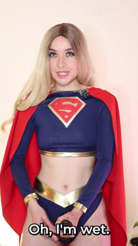 CEI and JOI by Super Girl