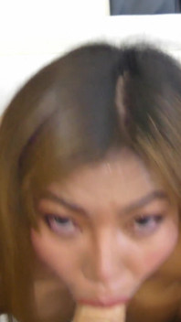 빨아, 섹스, 입에 사정