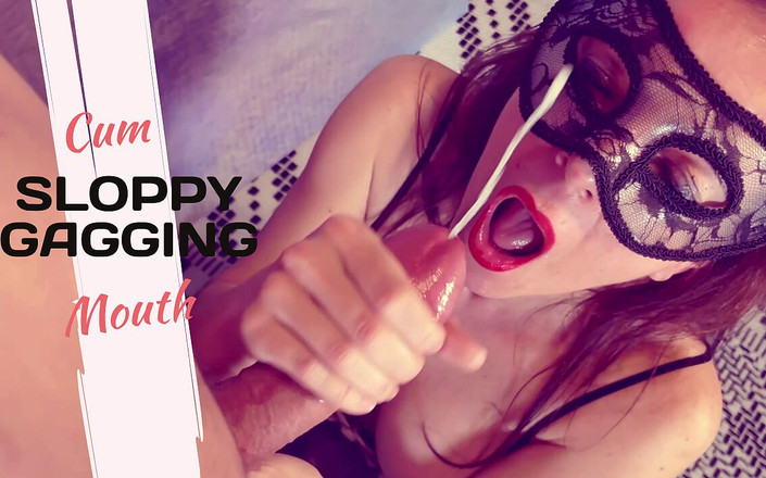 Fetish Explorers: Una náusea descuidada en las tetas