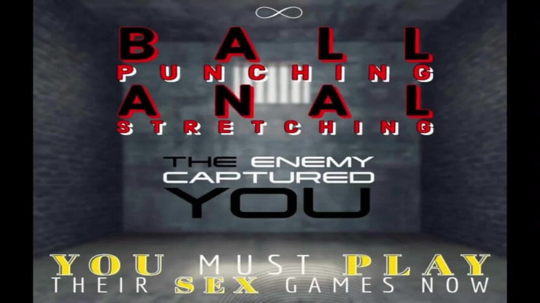 Campsissyboi: 당신은 캡처하고 적 셀의 스피커를 통해이 재생