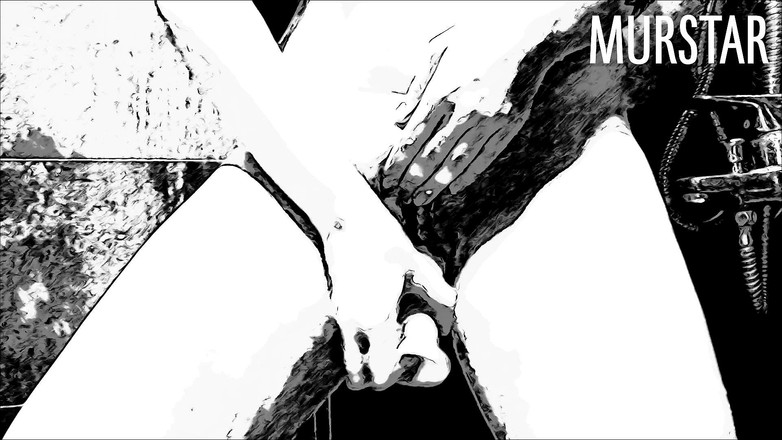 Toma Mur: 漫画 ||シャワーでディルドを持つ女の子...