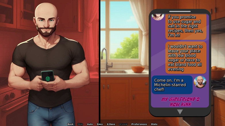 Like A Boss: Komplettes gameplay - der neue kink meiner freundin, teil 4
