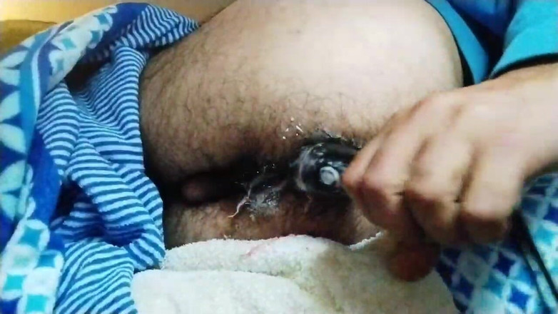 BrunoPDL: Sluit mijn kont aan