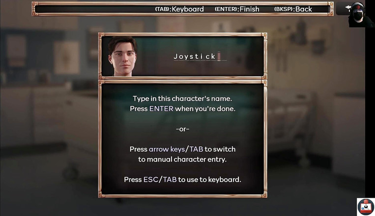 Joystick Cinema: 뱀 교향곡 - pt 01 - 내가 누구야 섹스해!!!!!