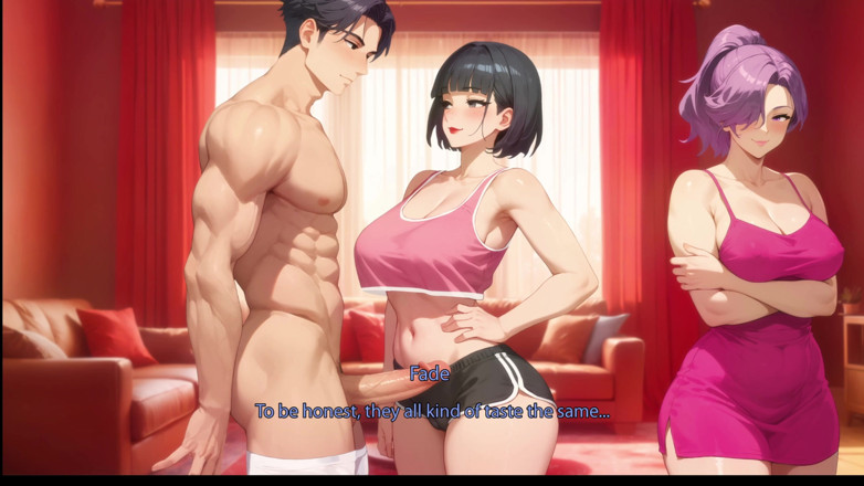 Wickedgammes studio: I Love Your Wife (part 14)