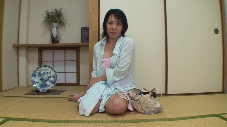 Japan Lust: 자지를 따먹는 것을 좋아하는 Masako