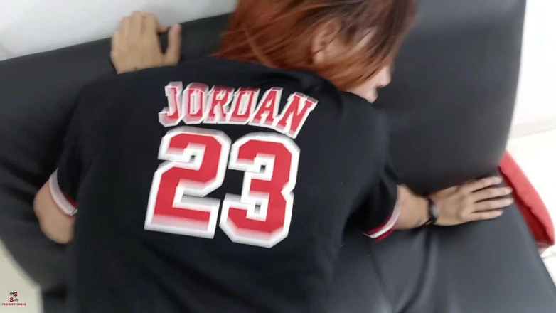 Evanyelyn: 내 자지를 도발적인 의붓딸의 엉덩이에 넣는 방법 - 하이라이트