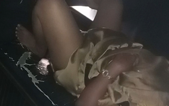 Stepmom baby: Die alte dumme tante gefickt