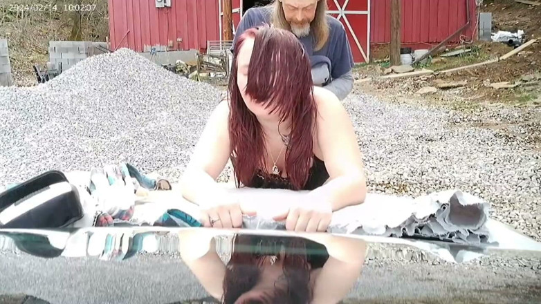 JolisaXXX: Outdoor Wifey