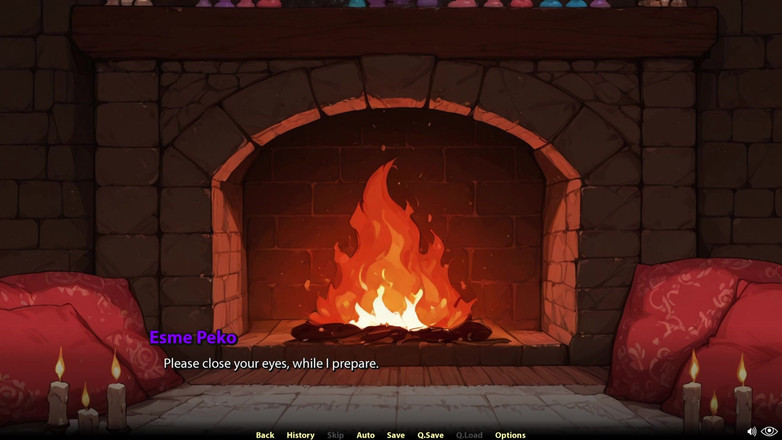 Wickedgammes studio: Fidanzati troppo perversi (parte 13)