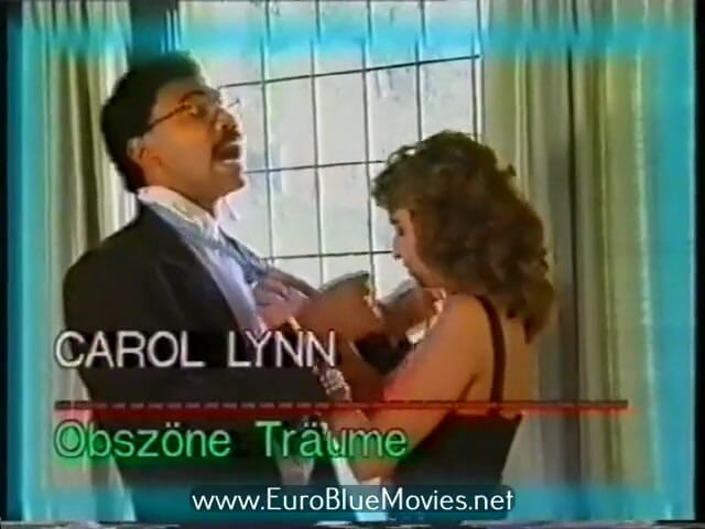 Euro Blue Movies: Bilder Der Lust - Pictures at a Sexhibition - Wahre Liebe (1992)