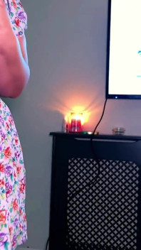 BBW Blonde
