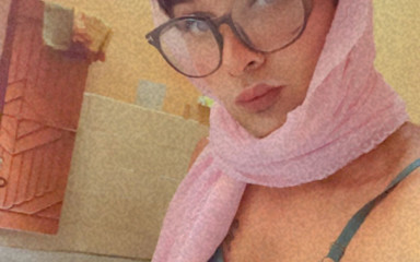 Apple00001: Sissy Butt Hole | Check the Gape for Me | Sissy Anal