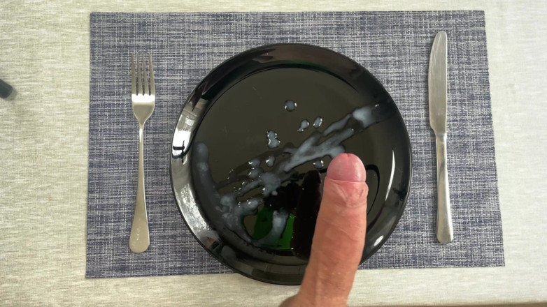 Artem Suchkov: Exclusive: This Dish Is for You