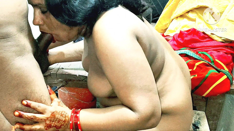 Annubhabhi4: Chico indio local follando diferentes consejos hardcore de bhabhi