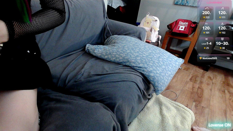 EmoDream1998: 最新直播视频