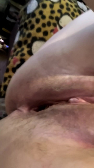 Fuckevelien: A fan asked for a private video part 4 with fistfucking
