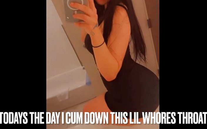 Facefucker: Kerja tekak (pai tekak) bahagian 1