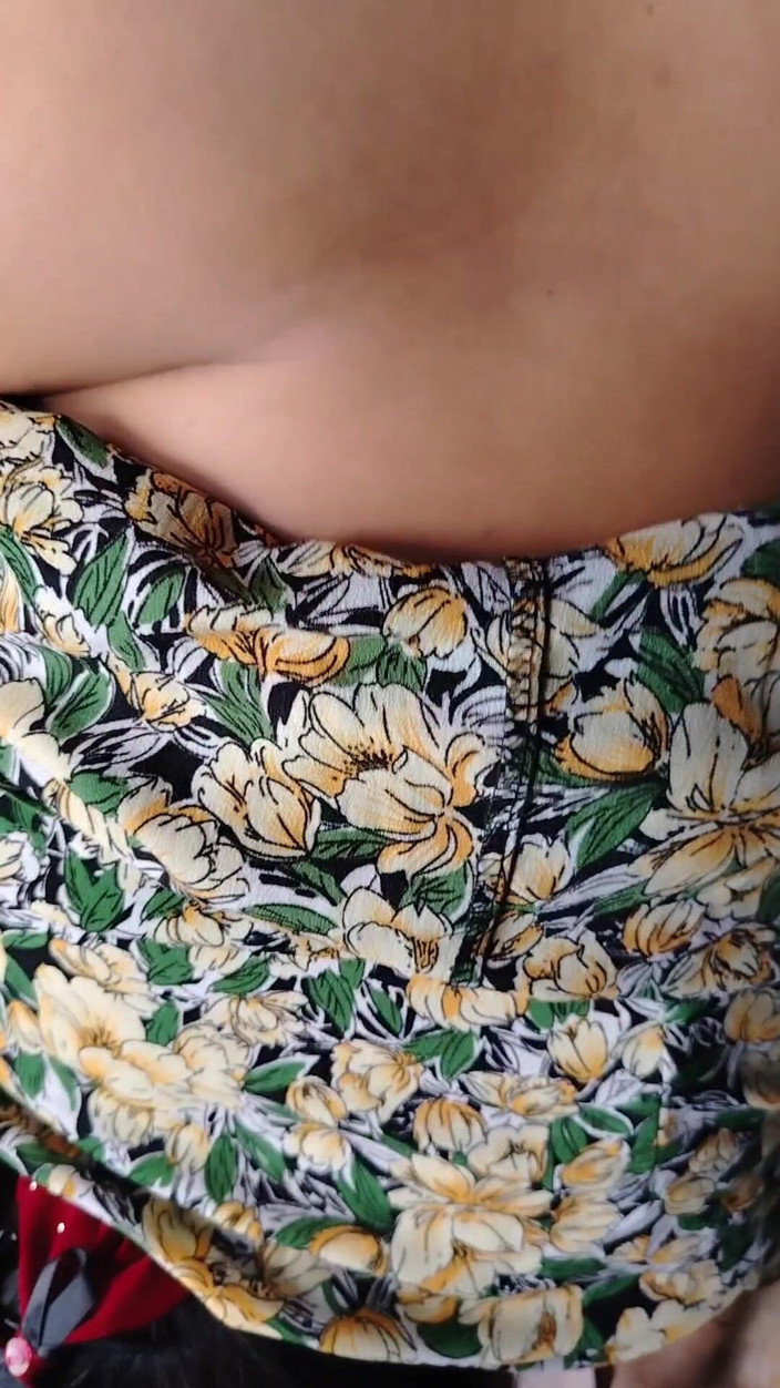 MalaysiaRare: Asian Stepmom Doggie (3)