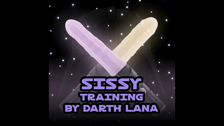 Campsissyboi: Audio uniquement - entraînement de tapette par Darth Lana