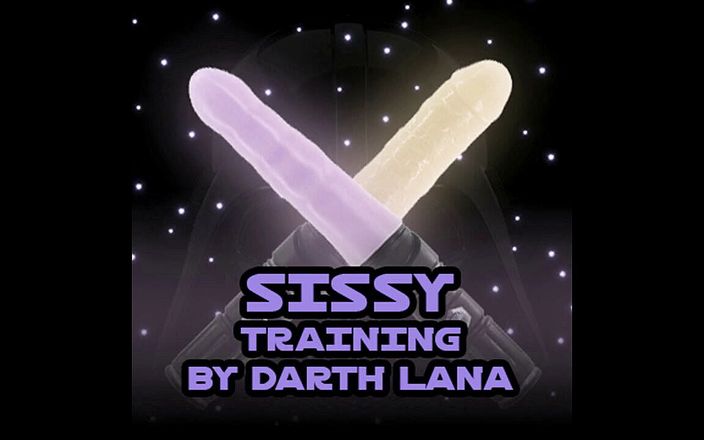 Camp Sissy Boi: AUDIO ONLY - Sissy training by Darth Lana