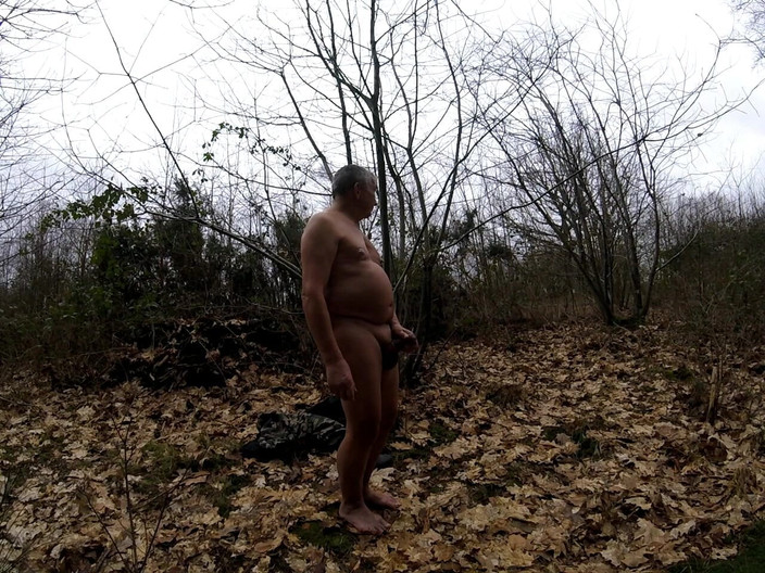 Andy: Bagian 2 dari Jalan Ketiga