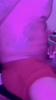 Big Tit Ebony GF Gives Best Blowjob in the World