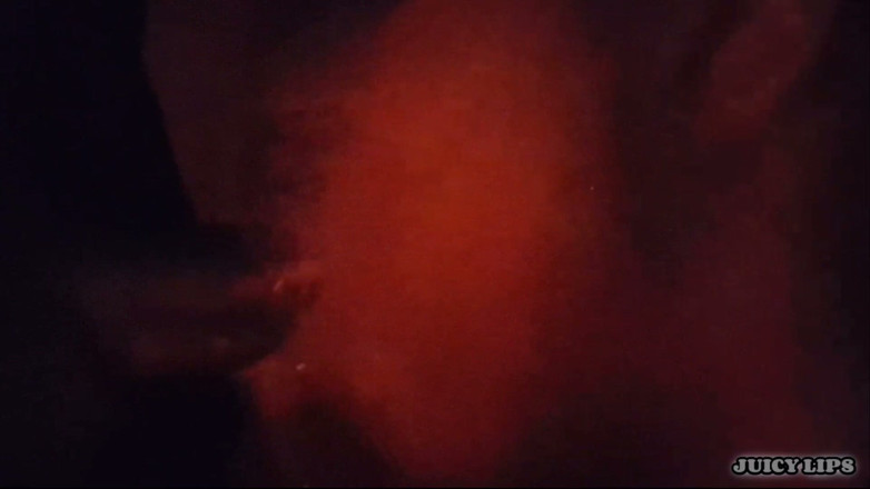 Bigmaj414: Juicy Lips-brings Him to the Red Room to Sloppily Deepthroat...