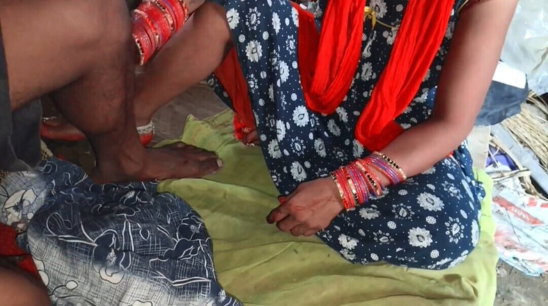 Sumang studio: Istri baru menikah