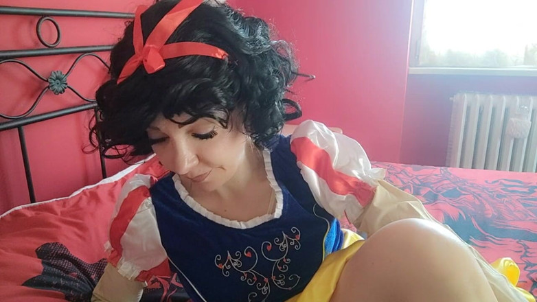 savannahamatoriale: la calda principessa che rutta