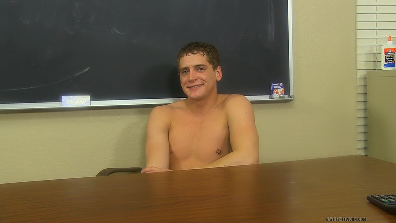 Teach Twinks: Max mag es, twinks zu unterrichten