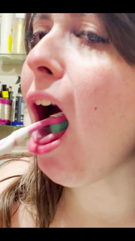 Do They Like Everything Connected to the Neck and Gagging?