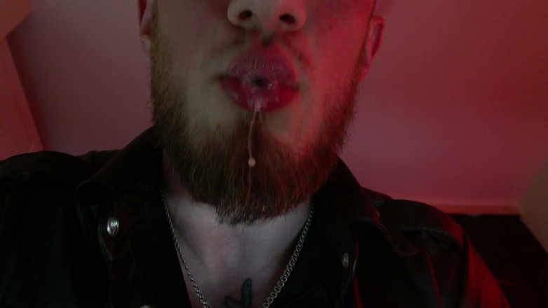Hunky time: Fetish Master, a Hot Session Featuring Various Fetishes.