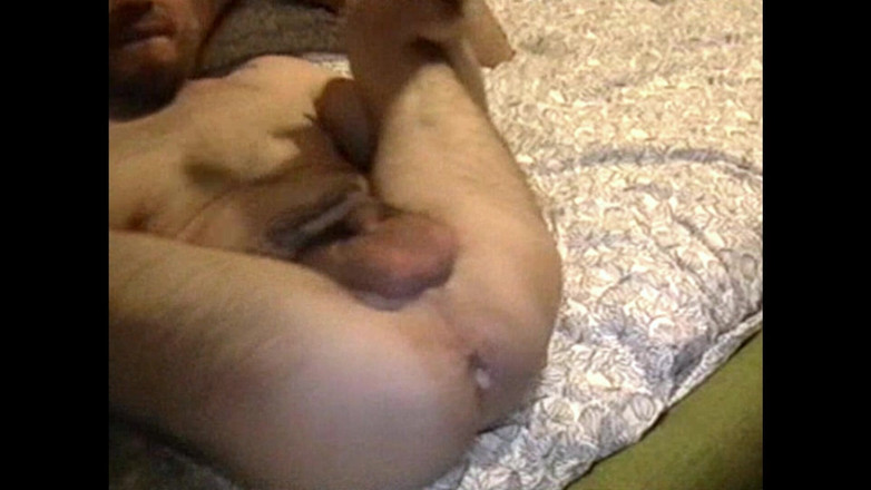 Adam Storm: Hledám horké sperma