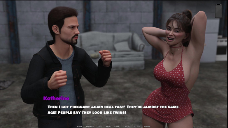 Wickedgammes studio: Ossessionato da delle milf divorziate arrapate parte 32