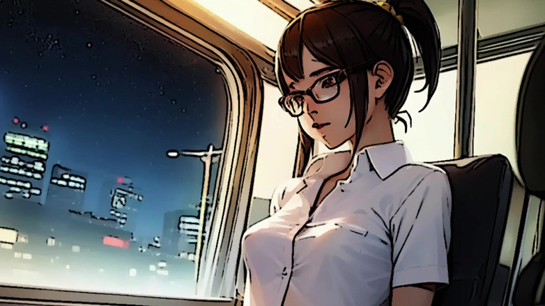 Spicy Toons: Spicy Toons: pengembangan payudara vol 1, filem penuh