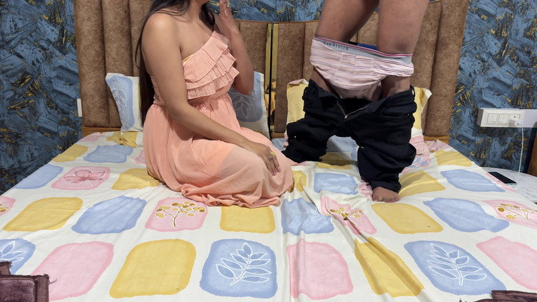 Hornycouple149: Hra na dotek a triky. Hádejte část těla