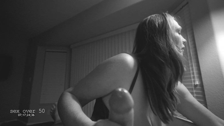 Sex Over 50: Experimenten