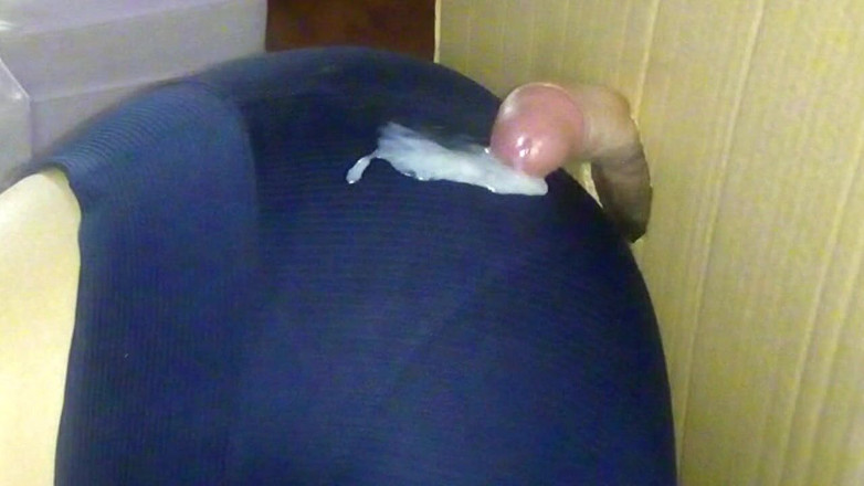 Sexoamateur: ラビンググローリーホール