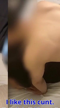 #121oh My God, Oh My God...i'm Cumming!!!! Adultery Sex Before Work Nurse and Doctor