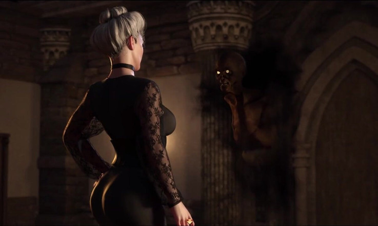 LoveSkySan69: Schatz von Nadia [v23031] Teil 43 Privater geheimer Ort von Loveskysan69