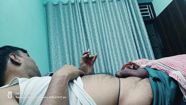 Rajasthani-old-lover: Aisain üvey baba üvey baba Avrupalı Amerikalı üvey baba Hintli polis memuru ordu...