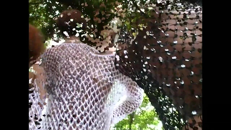 NASTY AMATEUR - Pornstar for a day: Аніта і її яйця