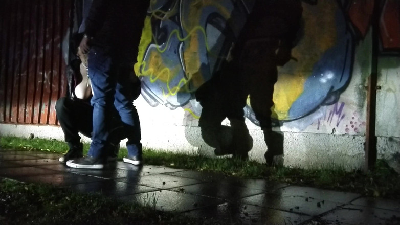 Toilet Mommy: Połykać Lub Na Twarz, Co Chcesz..