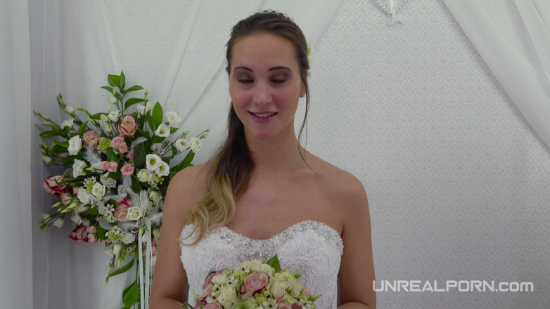 Unreal Porn: Unreal Porn 5 Bride