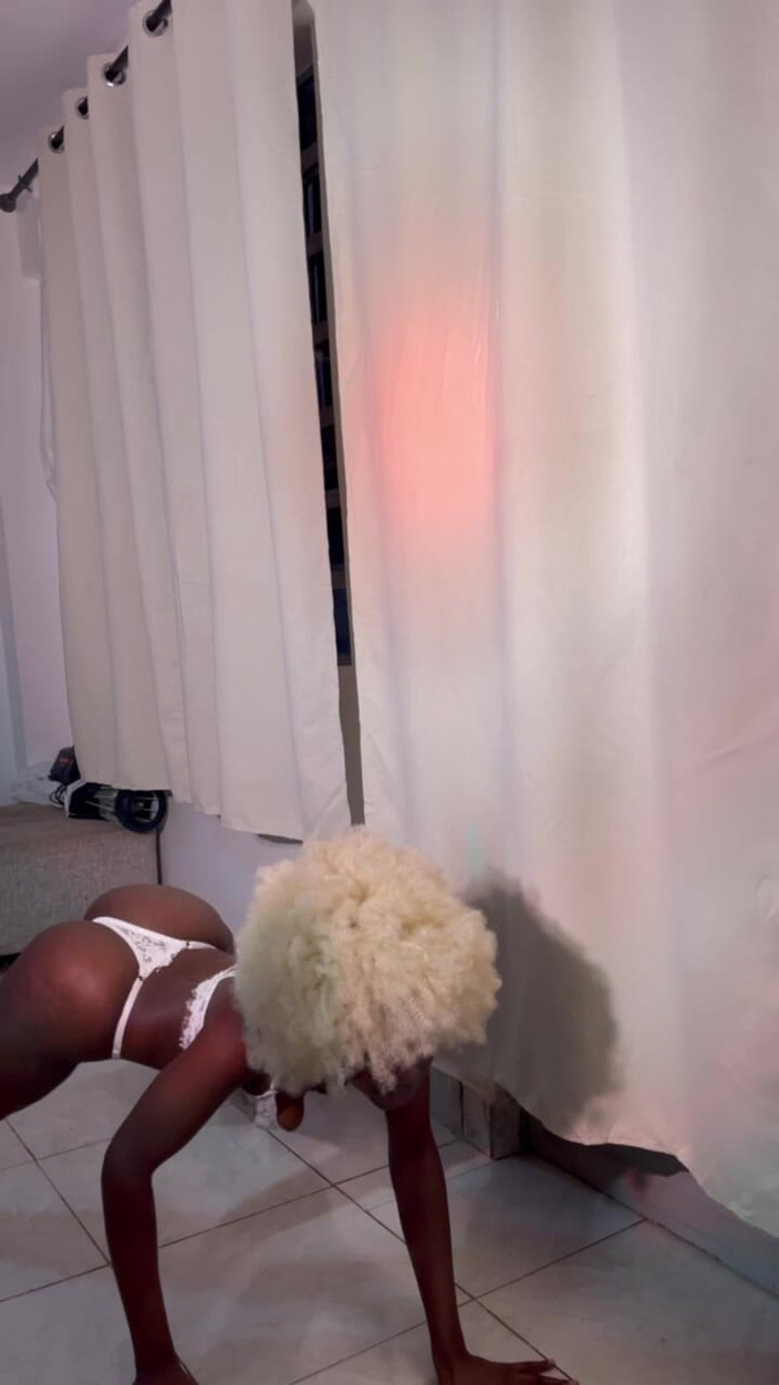 Chickysue: 널 위한 트위킹