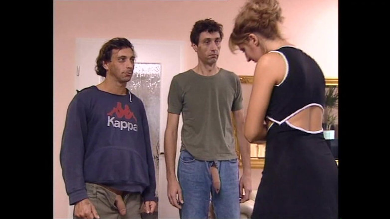 MCG Empire: Настоящая хозяйка петухов